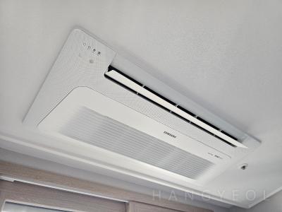 경기도 수원시 영통구 원천동 영흥숲푸르지오파크비엔 시스템에어컨 기타