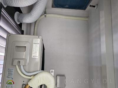 경기도 수원시 영통구 원천동 영흥숲푸르지오파크비엔 시스템에어컨 기타