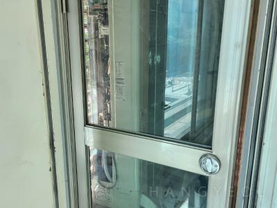 서울특별시 강남구 도곡동 타워팰리스 시스템에어컨 설치 사례